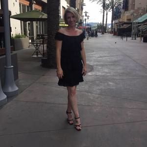 Meet your Posher, Brandy